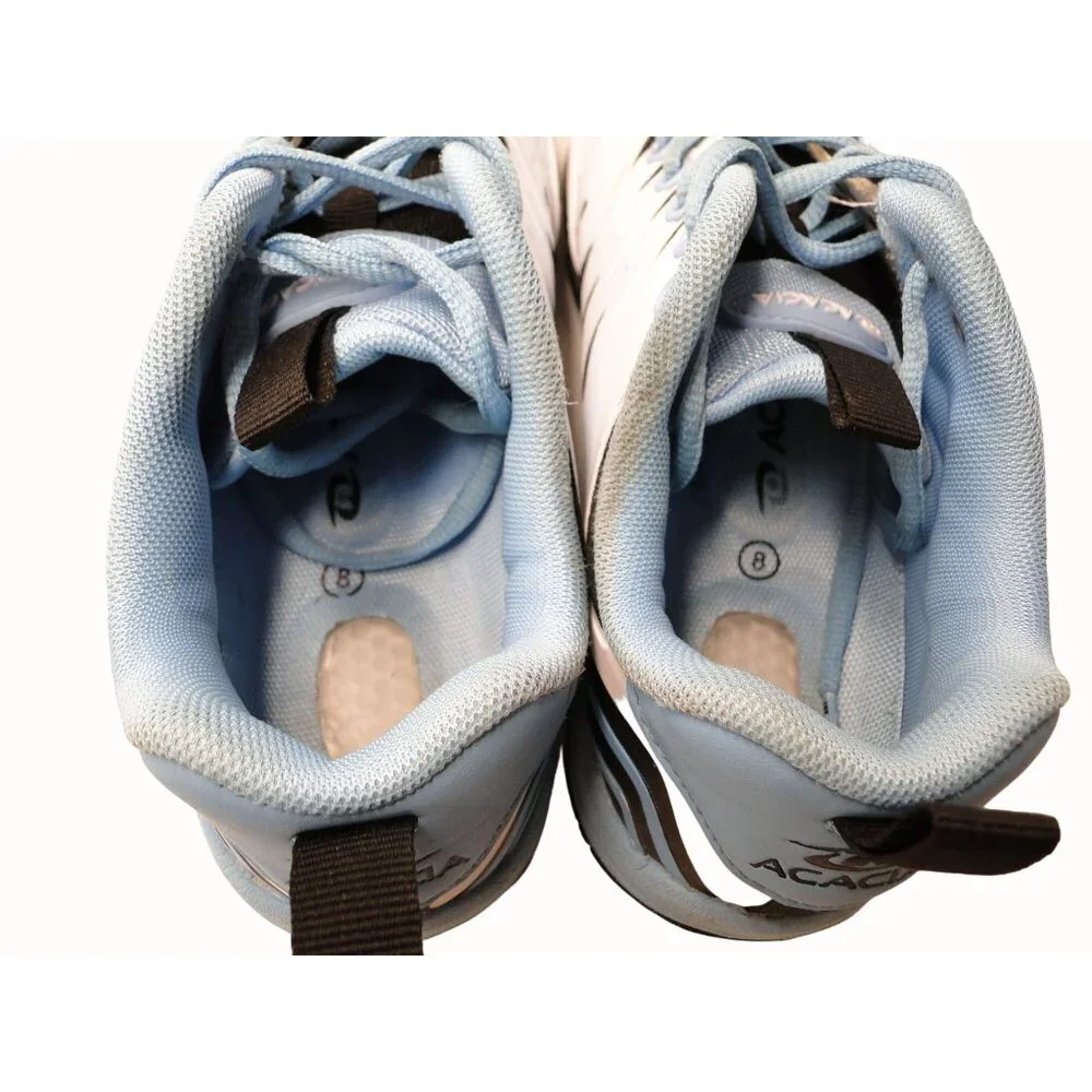 Pickleball Sneakers Acacia Corrine Edition Athletic Shoes Size Womens 8 Mens 6.5 - Picture 8 of 10